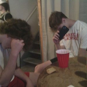 Meet your Posher, Will